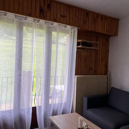 Studio A Valberg Idealement Situe Et Renove Peone Ngoại thất bức ảnh